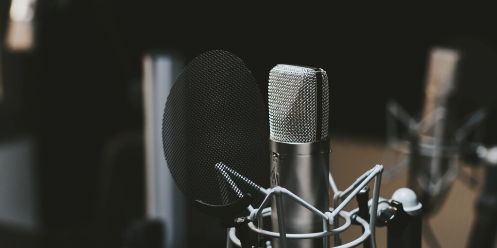 Record your song in the Buvilove Studio