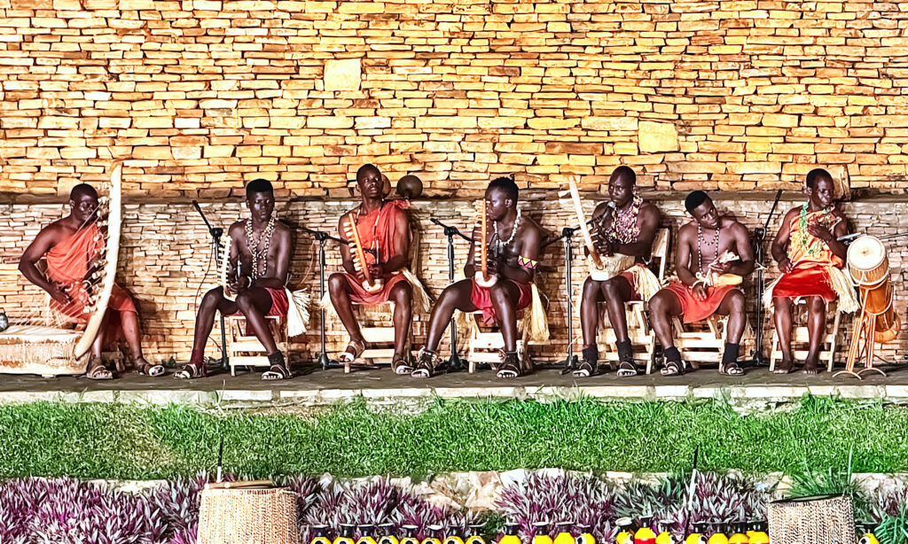 Come to Uganda: explore the Pearl of Africa