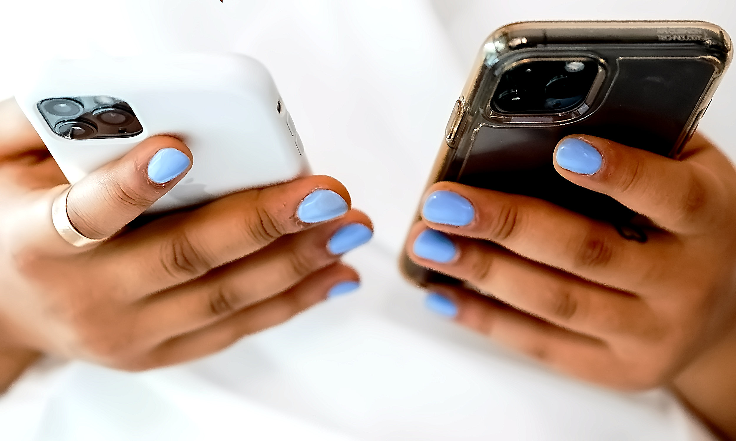 Your Old Smartphone Could Be Someone’s Lifeline