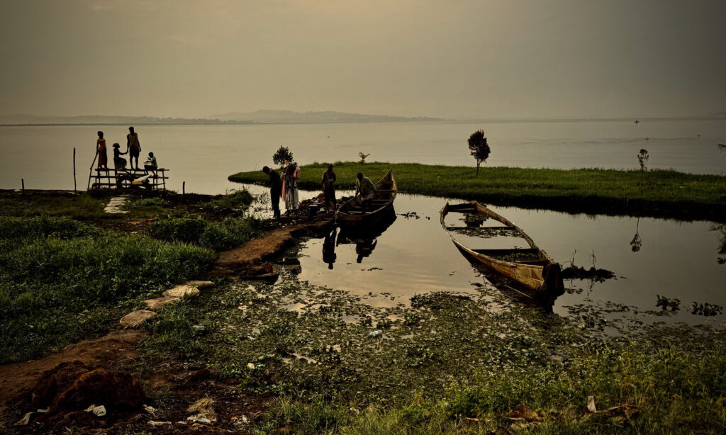 Buvilove House – The Rhythm of Belonging