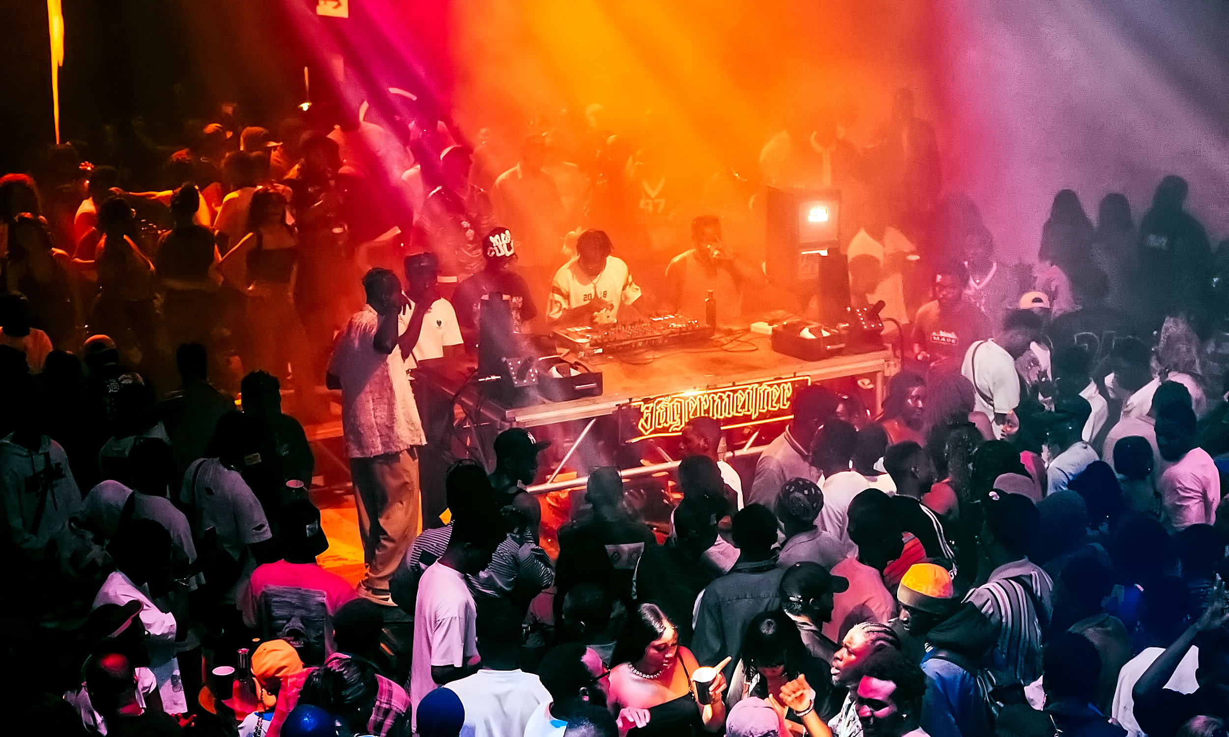 Dance the rhythm of Africa