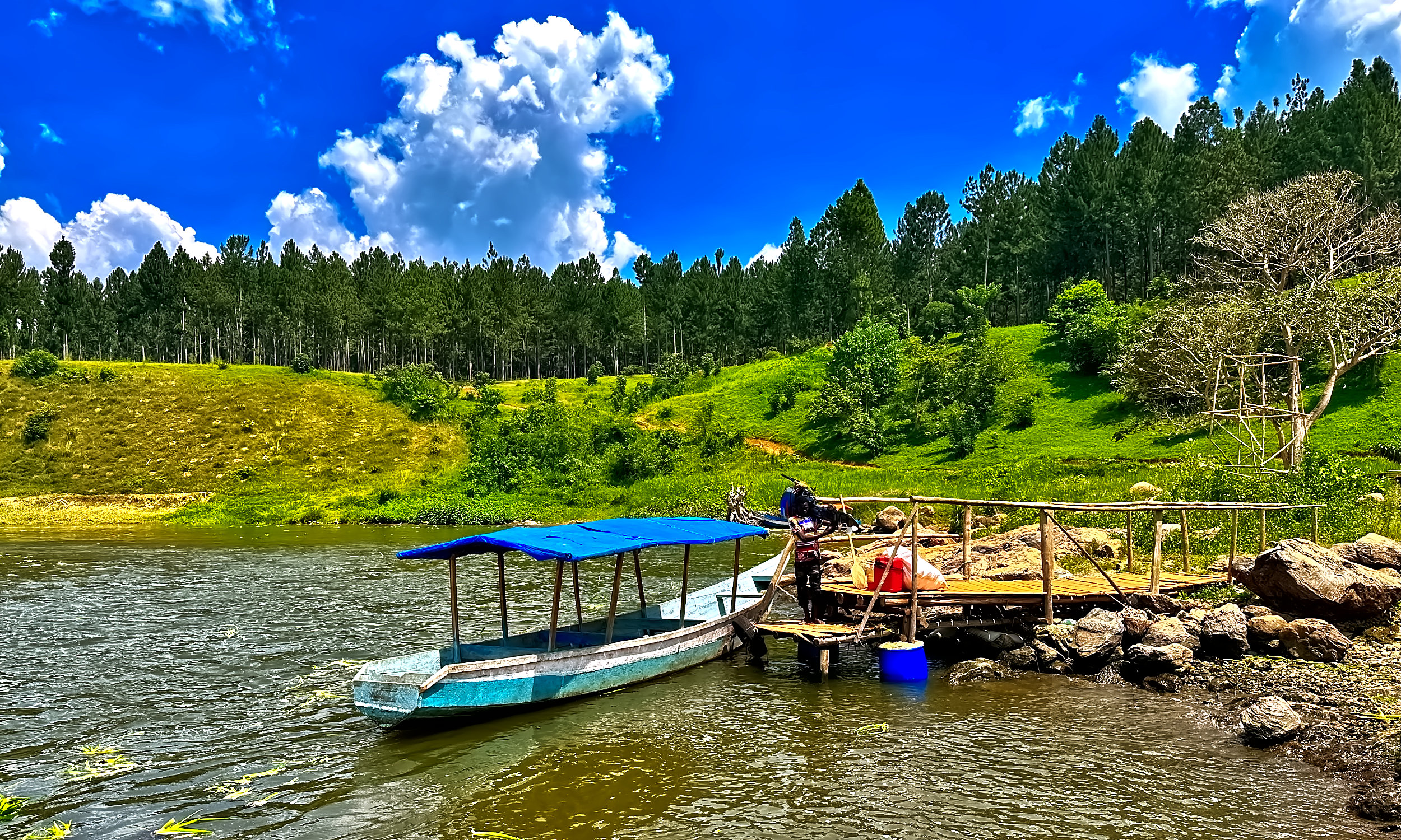 Push Your Limits With an Adventure