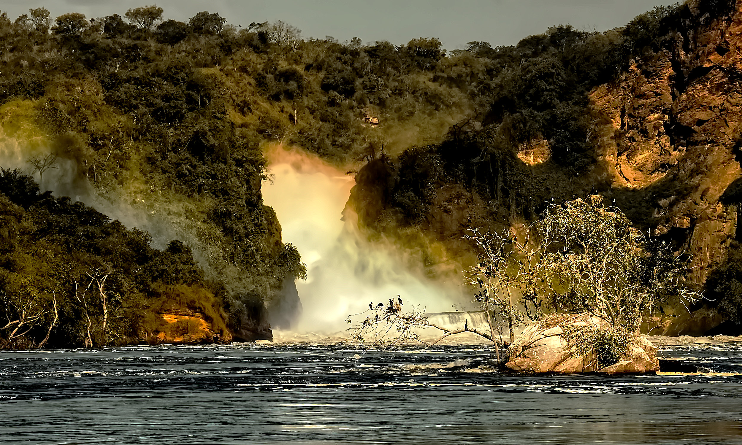 Discover Uganda’s Natural Wonders