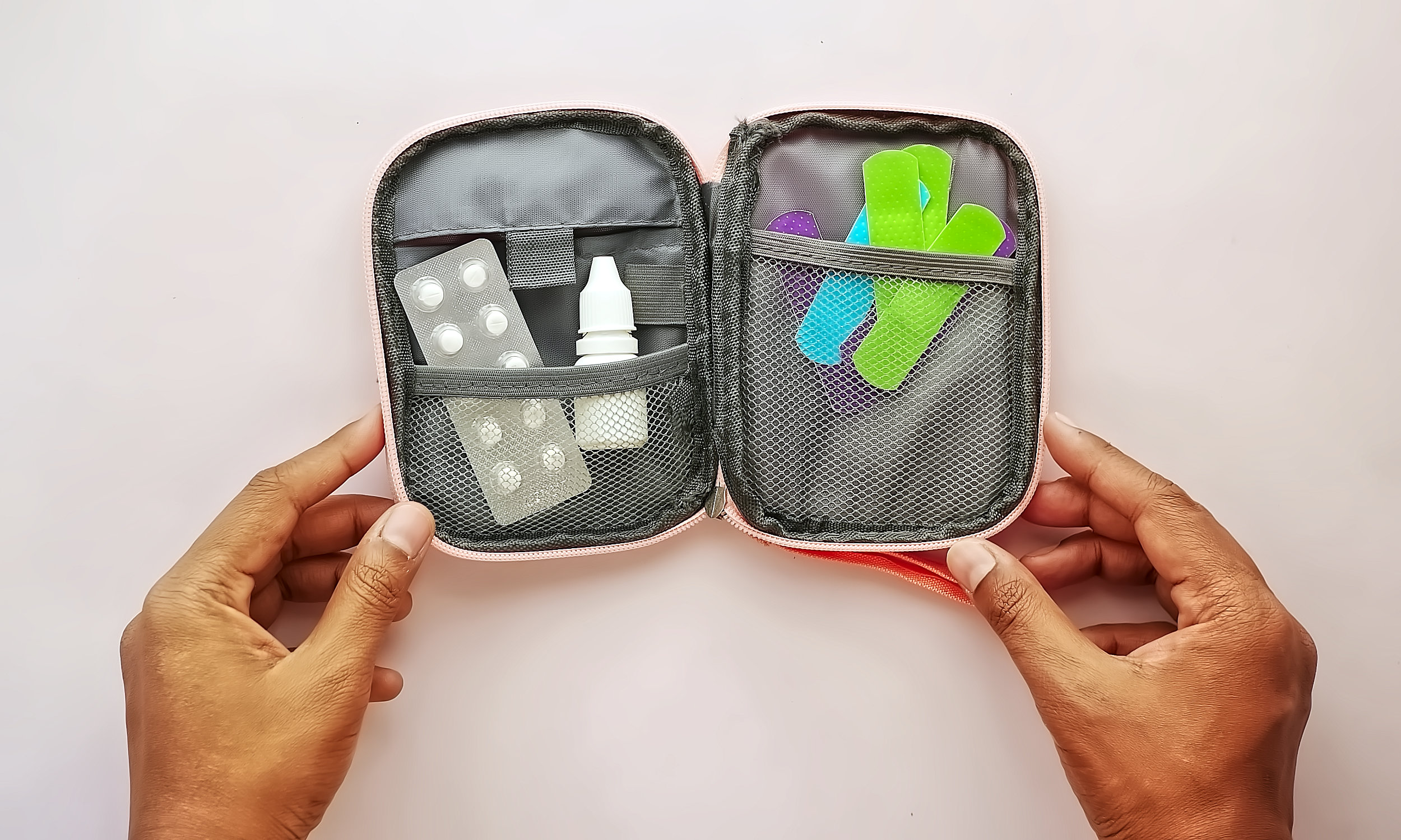 Health & Safety: Vaccinations, Malaria Prevention & Medical Precautions