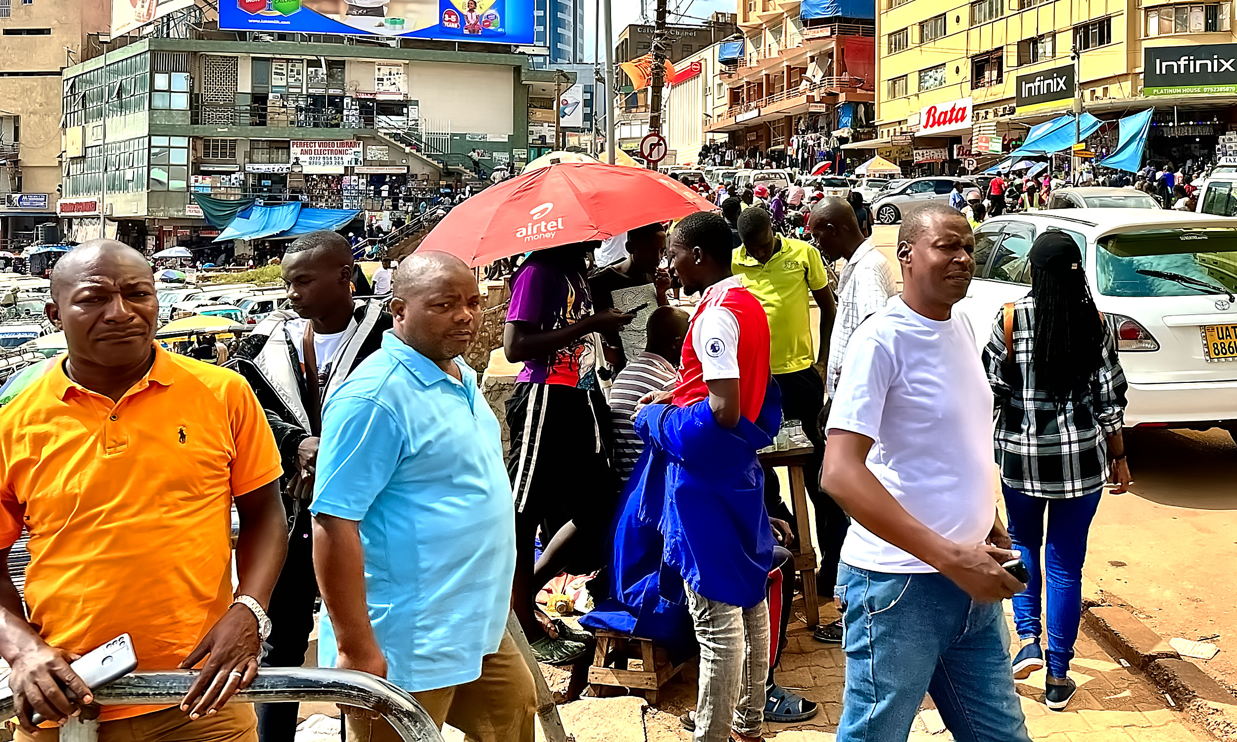 Traveling Uganda Safely: Travel Smart, Stay Secure